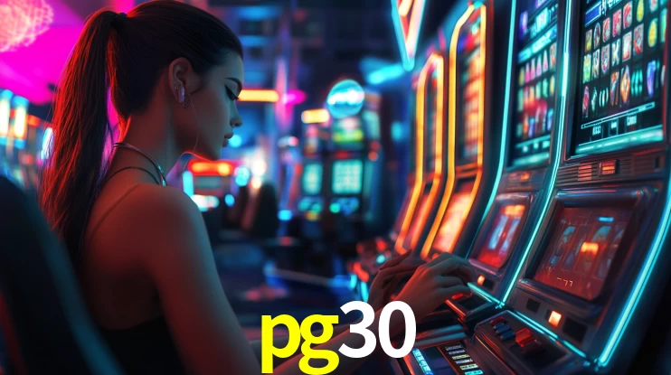 pg30 App
